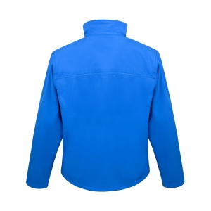 Veste classique Softshell 3 couches, vue 3