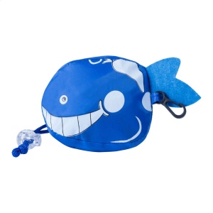 Sac piscine zèbre 265 × 325 mm, vue 2
