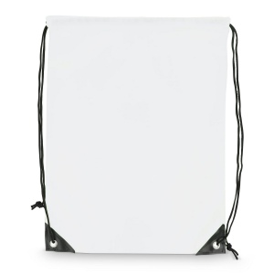 Sac cordelette premium 340 × 455 mm, vue 2