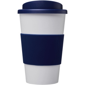 Gobelet isolant de 350 ml avec grip, vue 3
