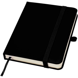 Carnet à couverture rigide Plus A6, vue 2