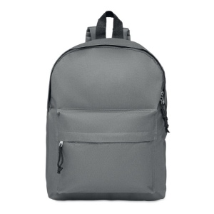 Sac à dos en polyester 290 × 380 × 115 mm, vue 3