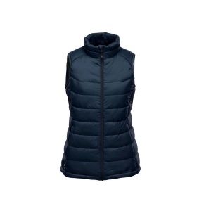 Bodywarmer matelassé femme, vue 6