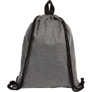 Sac à cordon, vue 3
