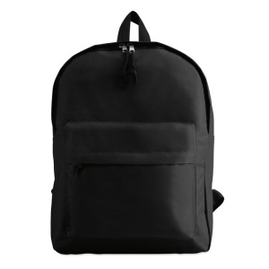 Sac à dos en polyester 290 × 380 × 115 mm, vue 4