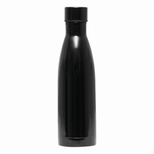 Bouteille isotherme, vue 2