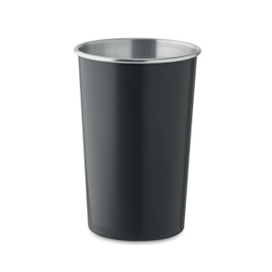 Gobelet en inox 105 × 75 mm