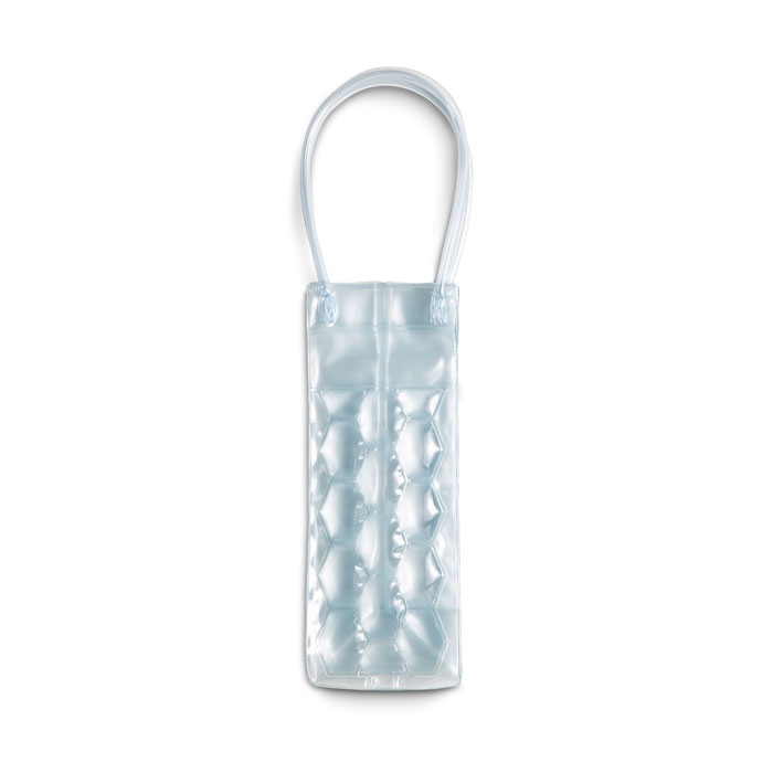 Sac réfrigérant en PVC 95 × 250 × 95 mm