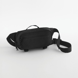 Sac banane, vue 2