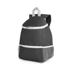 Sac thermique 10L en polyester 600D, vue 6