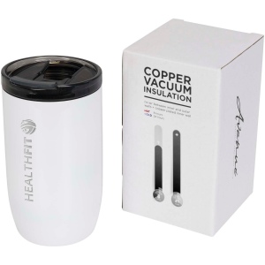 Gobelet 380 ml avec isolation vide et couche de cuivre, vue 7