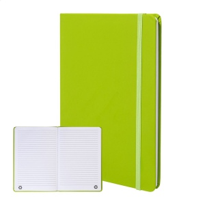 Repuk A5 carnet de notes, vue 8