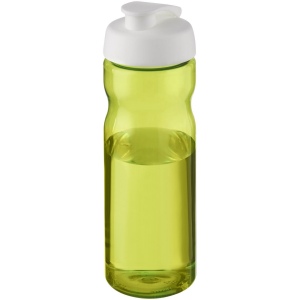 Bouteille de sport Active Base 650ml avec couvercle à clapet, vue 8