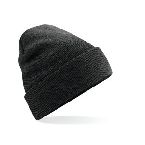 Bonnet acrylique avec rabat, vue 5