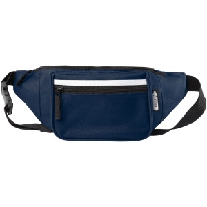Sac banane en RPET 380 × 150 × 76 mm, vue 4