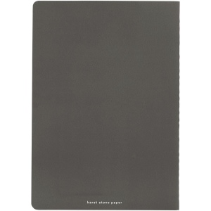 Ensemble de deux carnets A5, vue 4
