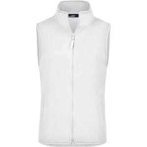 Gilet polaire, vue 8