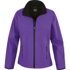 Veste Softshell