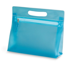 Trousse transparente 240 × 200 × 70 mm, vue 4