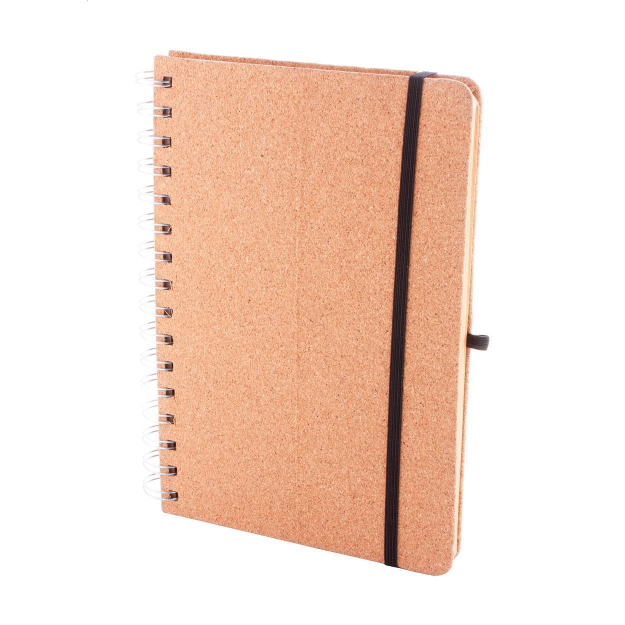 Carnet de notes 150 × 15 × 210 mm