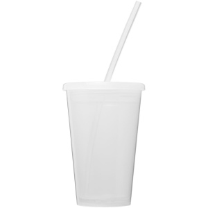 Gobelet isolant à double paroi 350 ml, vue 4