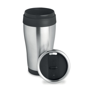 Tasse en inox 455 ml, vue 2