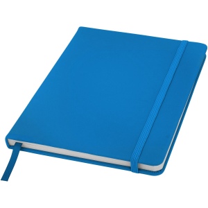 Carnet de notes A5 à couverture rigide, vue 4