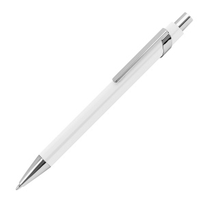 Stylo bille en métal, vue 4