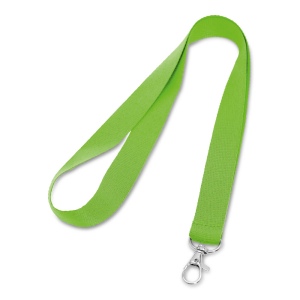 Lanyard en polyester 20 × 480 mm, vue 7