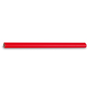 Crayon de charpentier de dureté HB 11 × 7 × 175 mm, vue 5