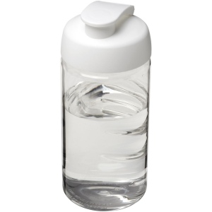 Bouteille de sport Active 500ml avec couvercle à clapet