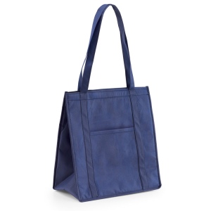 Sac thermique en intissé (80 g/m²), vue 3