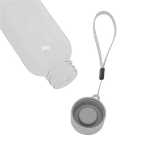 Gourde simple eco, vue 4