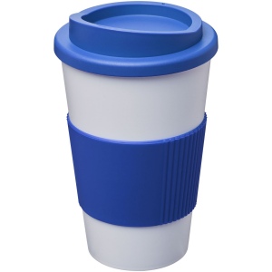 Gobelet isolant de 350 ml avec grip, vue 6