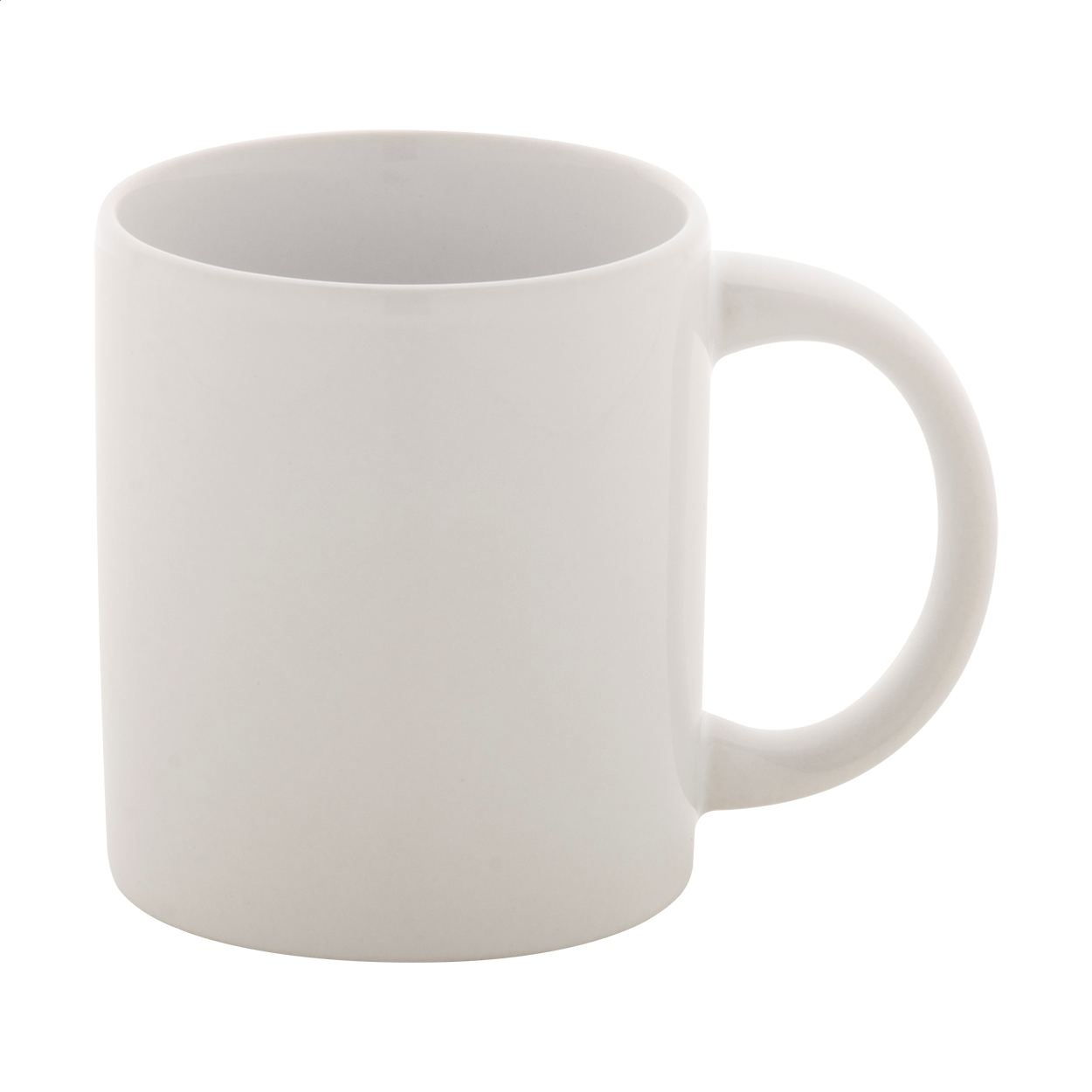 Mug blanc