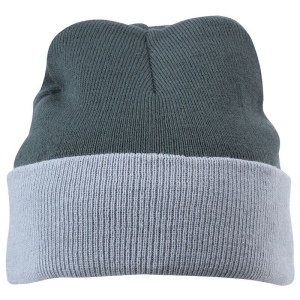 Bonnet tricot unisexe, vue 6