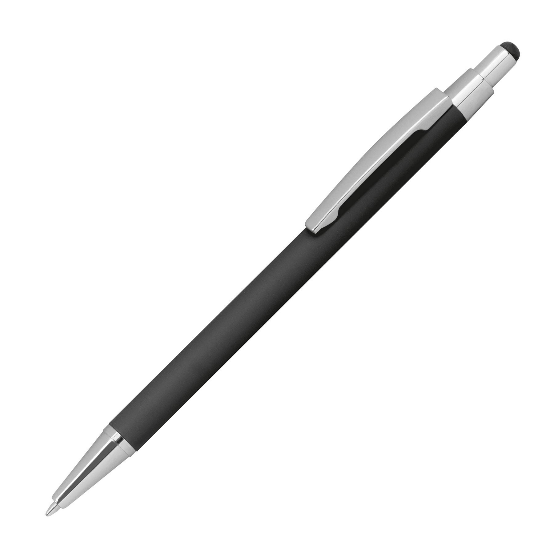 Stylo métal avec fonction