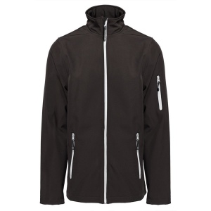 Veste Softshell homme 3 couches