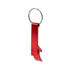 Porte-Clés Ouvre Bouteille 11 × 60 × 15 mm