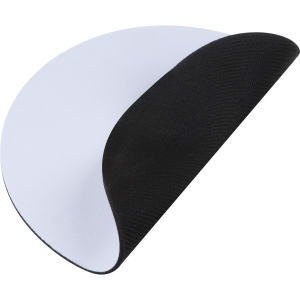 Tapis de souris rond