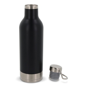 Bouteille isotherme en acier inoxydable 400ml, vue 6