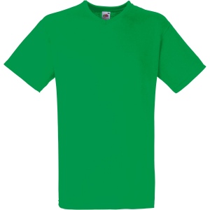 T-shirt homme col v (61-066-0), vue 6