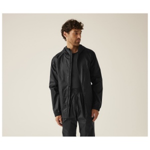 Veste respirante, vue 4
