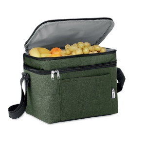 Sac isotherme en RPET 300 × 250 × 200 mm, vue 3