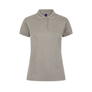 Polo femme respirant, vue 8