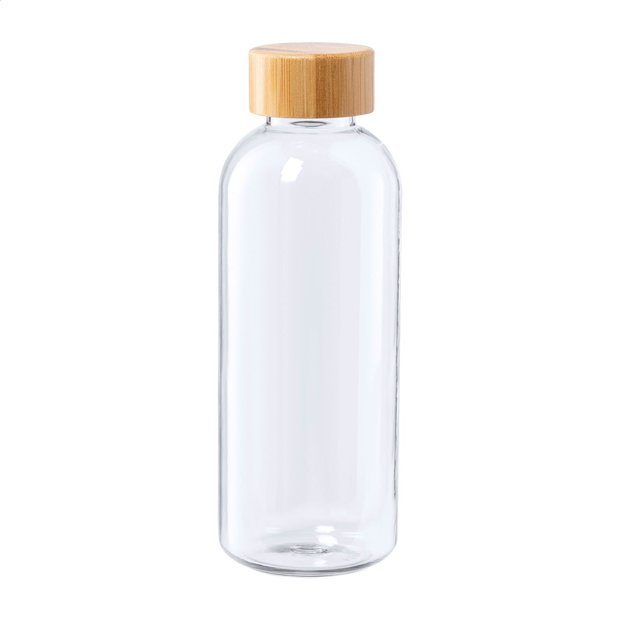 Bouteille en RPET