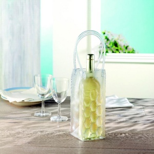 Sac réfrigérant en PVC 95 × 250 × 95 mm, vue 6