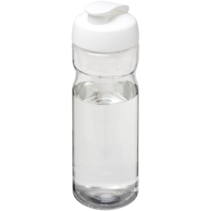 Bouteille de sport Active Base Tritan de 650 ml à couvercle à clapet, vue 8