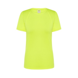 Tee-shirt de sport femme, vue 8