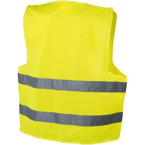 Gilet de sécurité XL à usage professionnel 640 × 650 × 5 mm, vue 3
